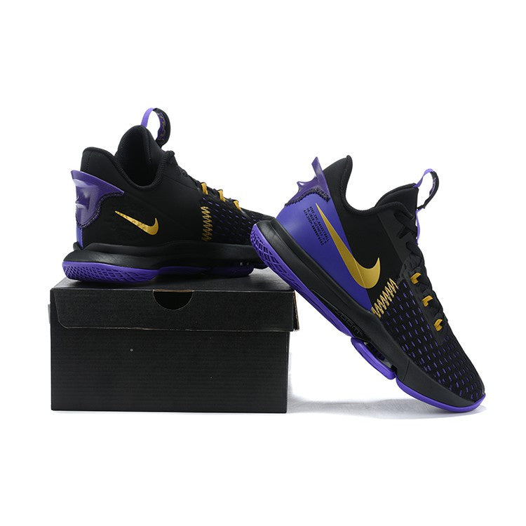 Tênis De Basquetebol LeBron James Esportivo 066 Masculino - Growjay