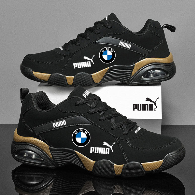 Tênis Masculino PUMA™ - Edição BMW - Growjay