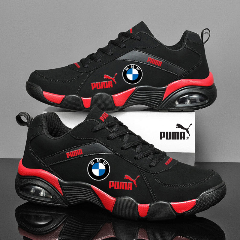 Tênis Masculino PUMA™ - Edição BMW - Growjay