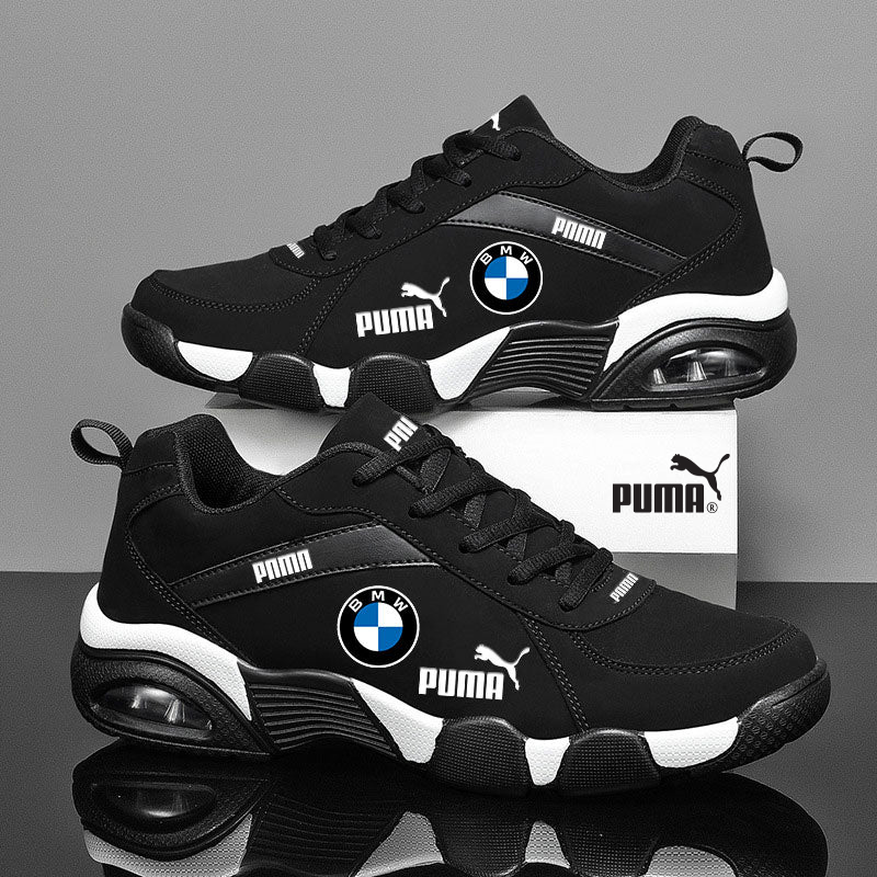 Tênis Masculino PUMA™ - Edição BMW - Growjay