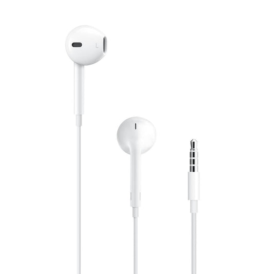 EarPods com conector de fones de ouvido de 3,5 mm - Growjay