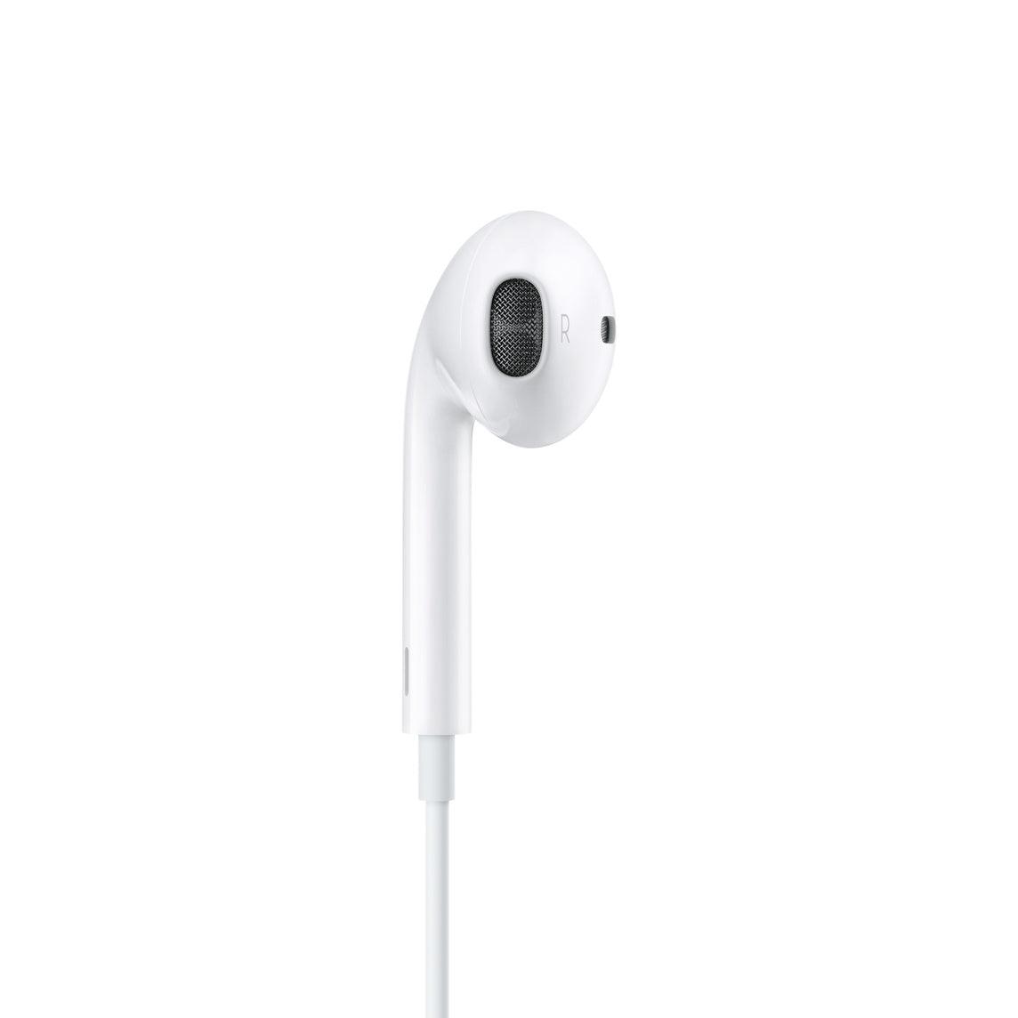 EarPods com conector de fones de ouvido de 3,5 mm - Growjay