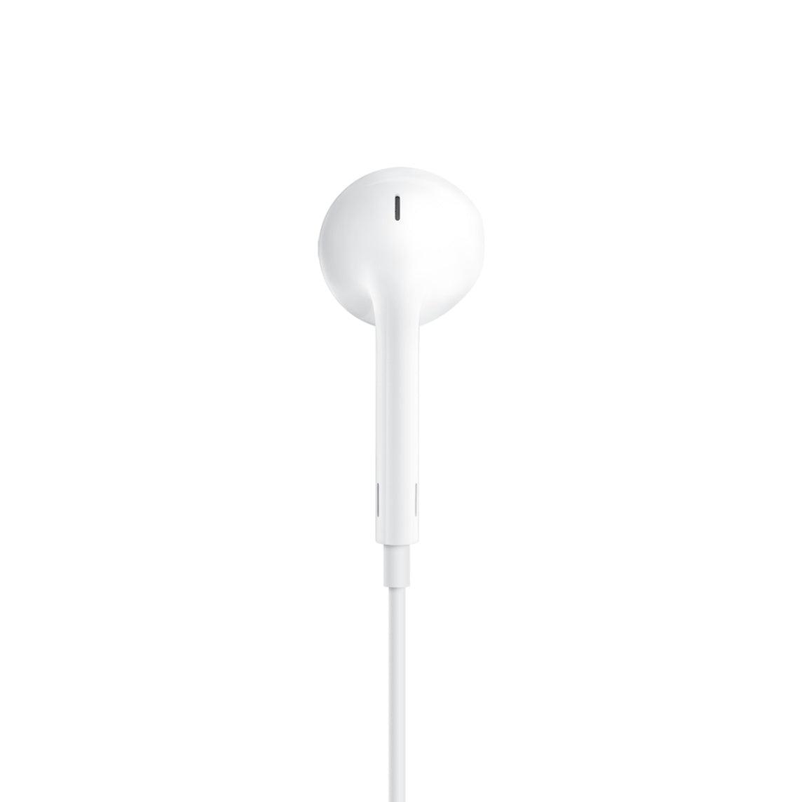 EarPods com conector de fones de ouvido de 3,5 mm - Growjay