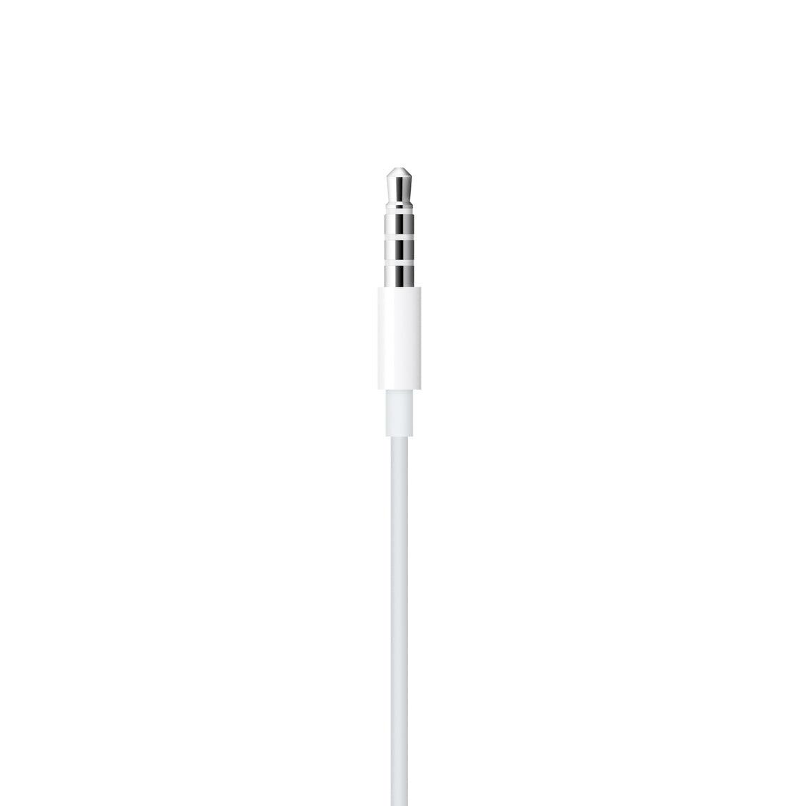 EarPods com conector de fones de ouvido de 3,5 mm - Growjay