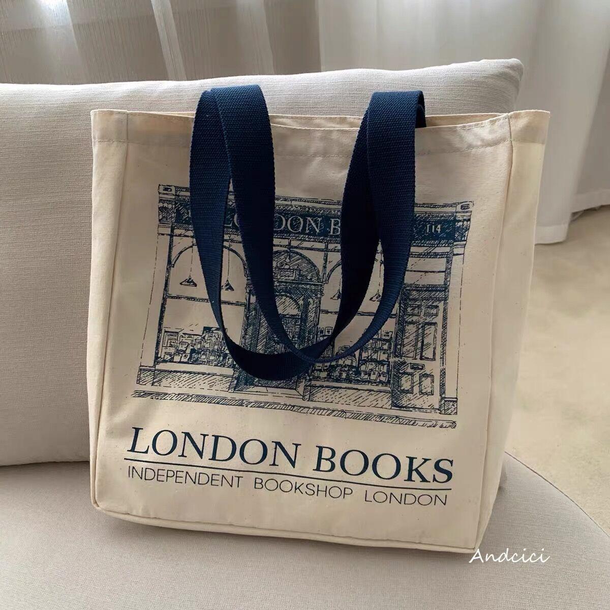 Bolsa de Londres Feminina - Growjay