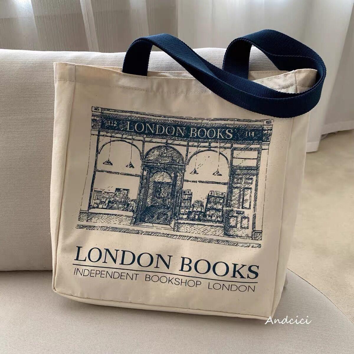 Bolsa de Londres Feminina - Growjay