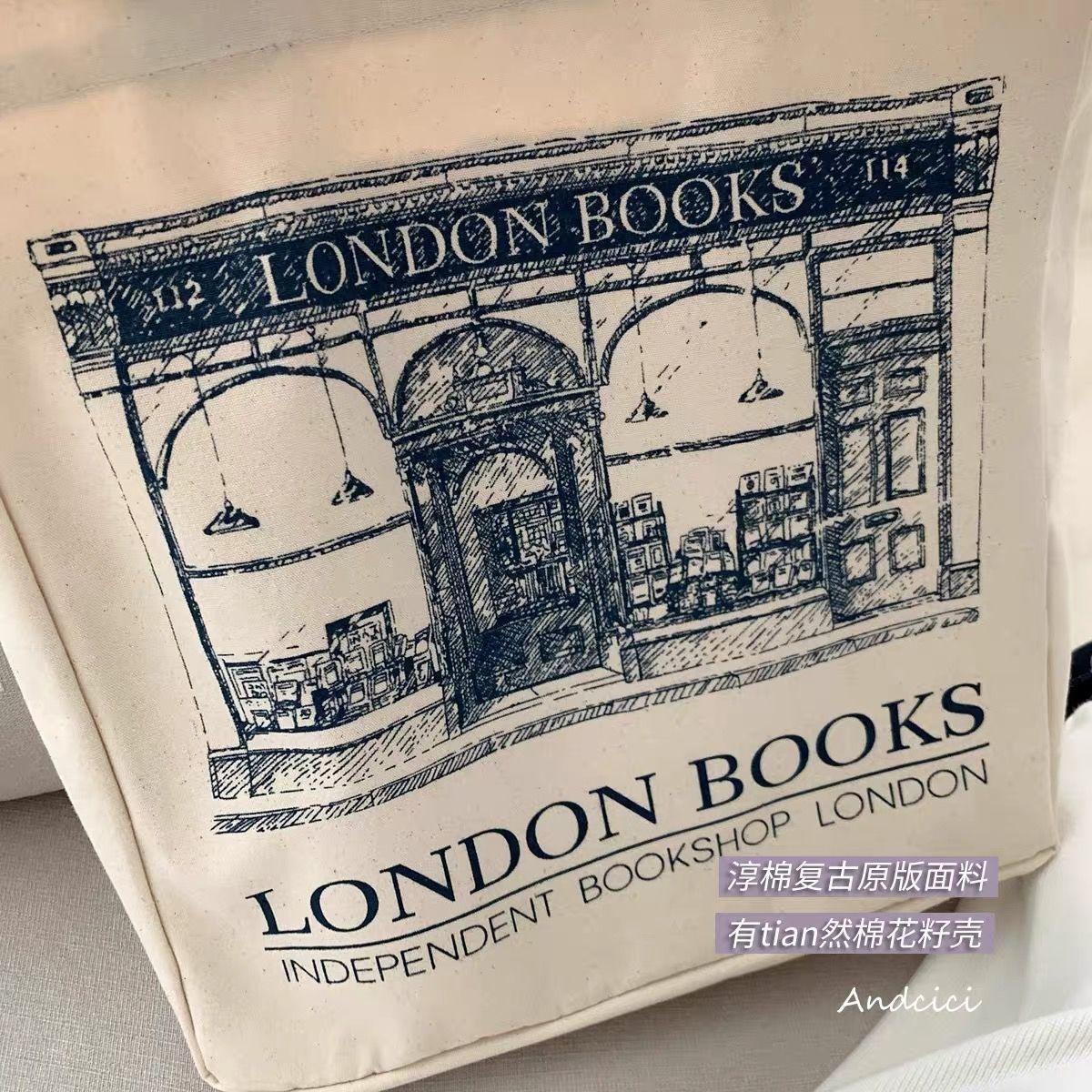 Bolsa de Londres Feminina - Growjay